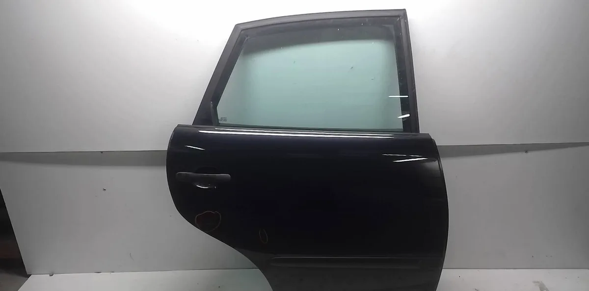 Porte arrière droite Seat CORDOBA (6L2) 1.4 tdi (2002-2005) occasion