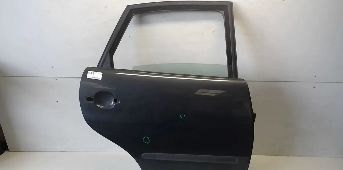 Porte arrière droite Seat CORDOBA (6L2) 1.9 tdi (2002-2009) occasion