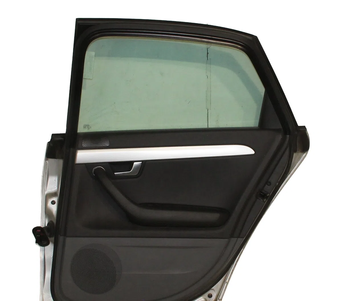 Porte arrière droite Seat EXEO (3R2) 2.0 tdi (2008-2013) occasion