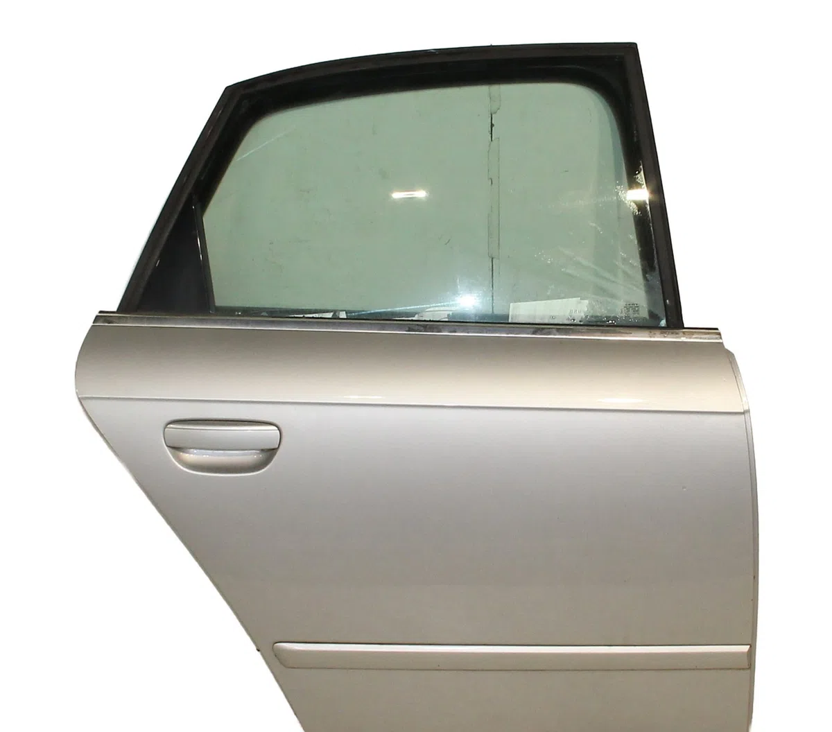 Porte arrière droite Seat EXEO (3R2) 2.0 tdi (2008-2013) occasion