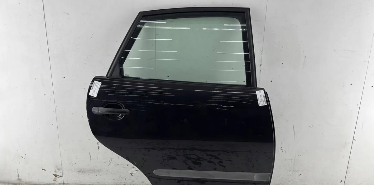 Porte arrière droite SEAT IBIZA 3 PHASE 2 occasion