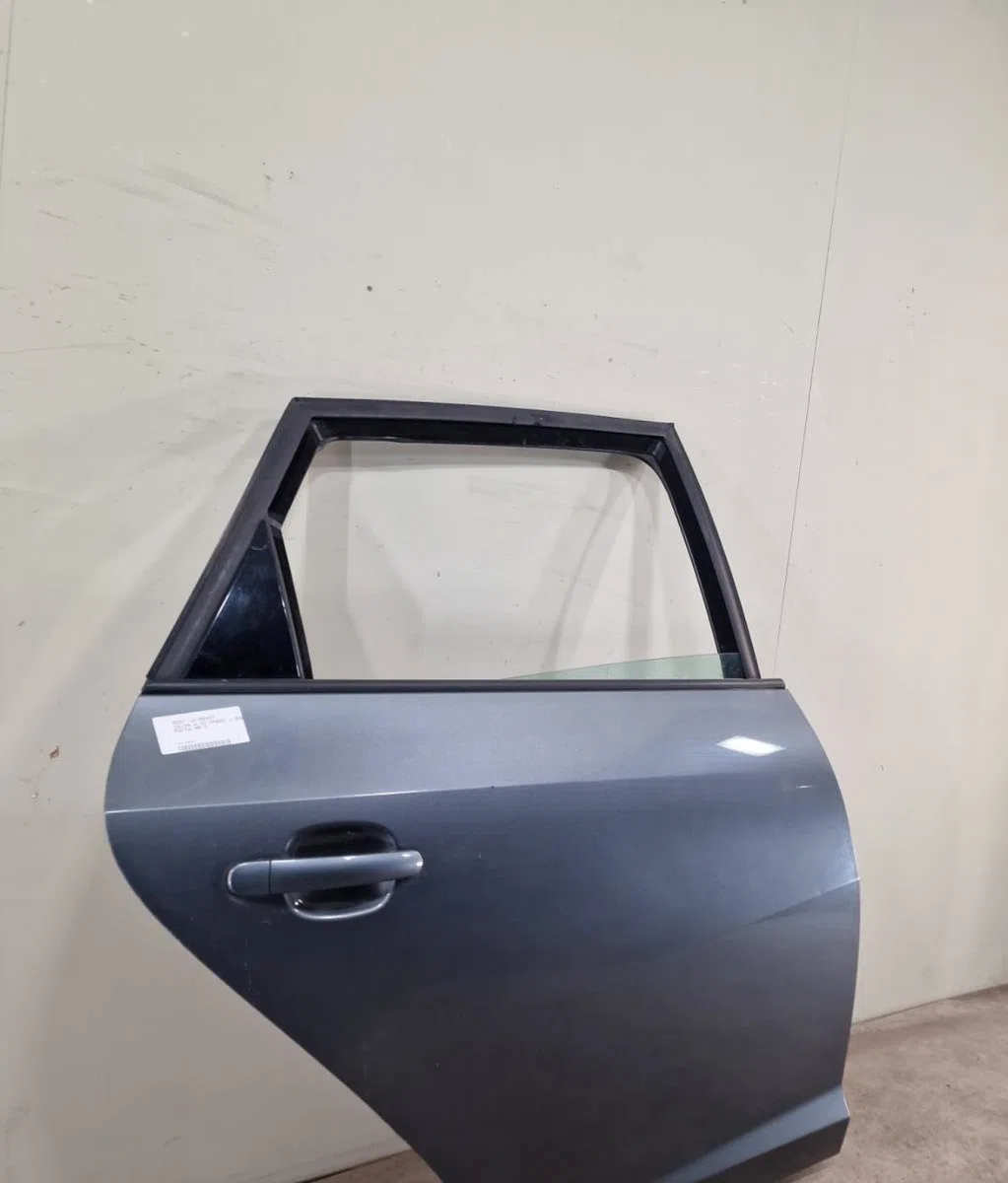Porte arrière droite SEAT IBIZA 4  IBIZA 4 ST PHASE 1 BREAK occasion