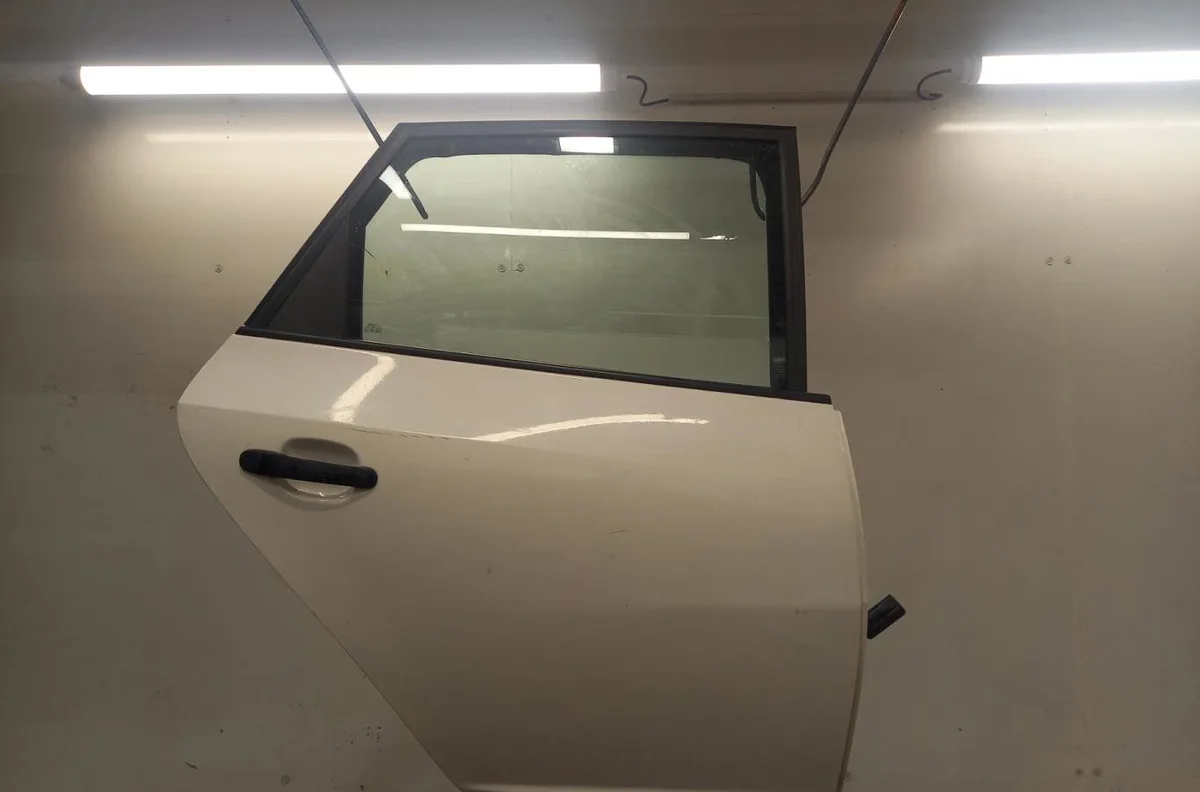 Porte arrière droite SEAT IBIZA 4 ST PHASE 1 BREAK occasion