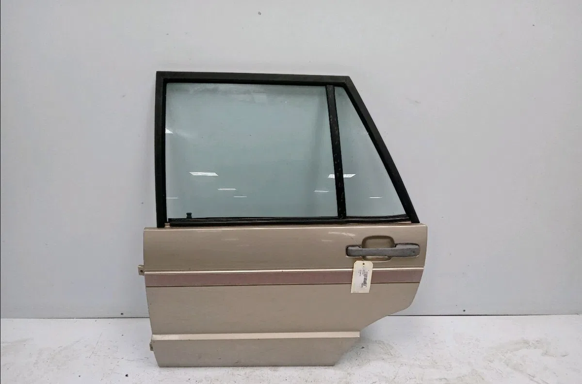 Porte arrière droite Seat IBIZA I (21A) 1.2 (1984-1993) occasion