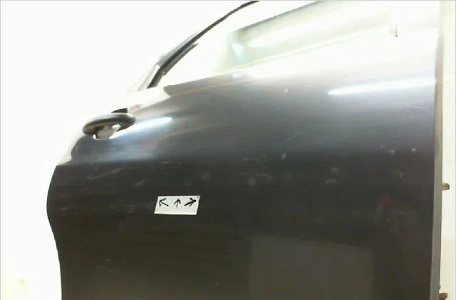 Porte arrière droite SEAT IBIZA II occasion