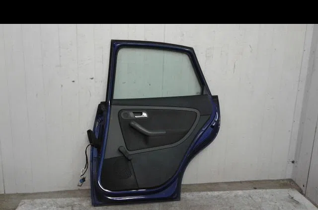 Porte arrière droite Seat IBIZA III (6L1) 1.9 tdi (2002-2009) 5 portes occasion