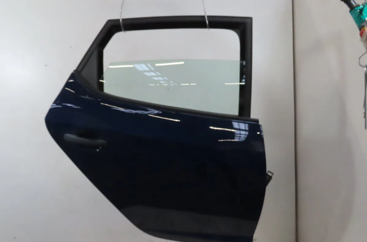 Porte arrière droite Seat IBIZA IV (6J5, 6P1) 1.0 (2015-2017) occasion