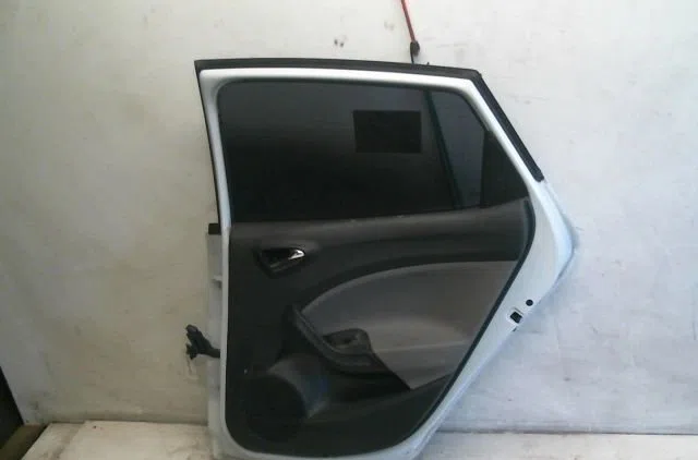 Porte arrière droite Seat IBIZA IV (6J5, 6P1) 1.0 tsi (2015-2017) occasion