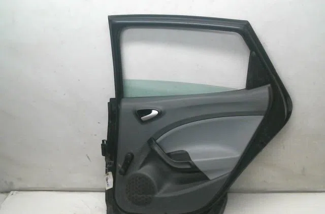 Porte arrière droite Seat IBIZA IV (6J5, 6P1) 1.2 (2009-2011) occasion
