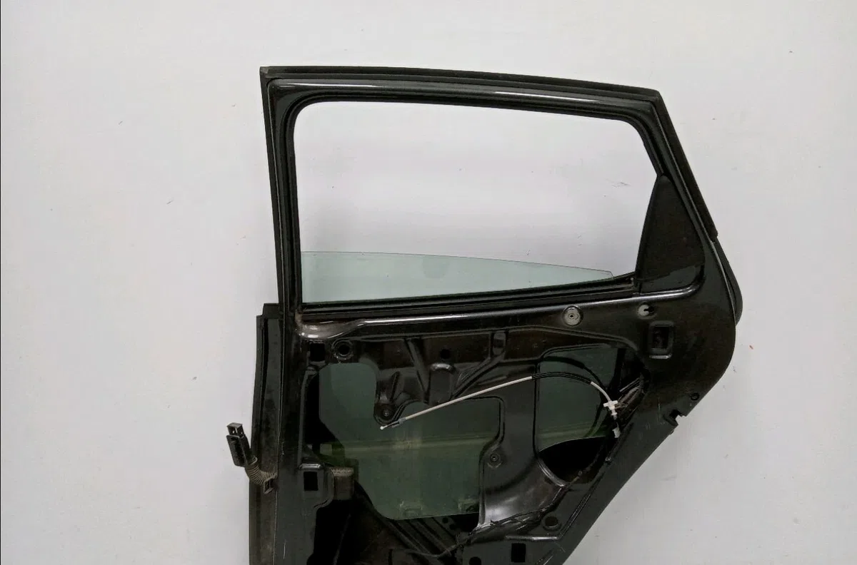 Porte arrière droite Seat IBIZA IV (6J5, 6P1) 1.4 (2008-2015) occasion