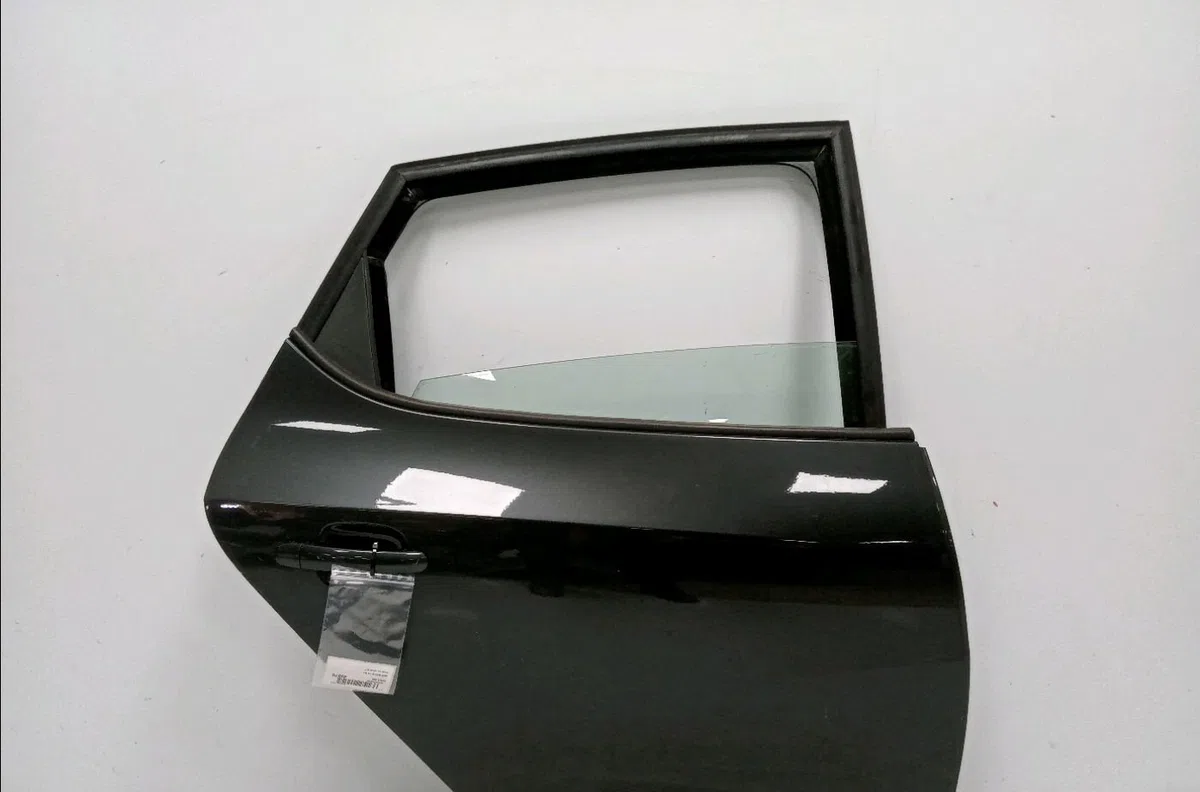 Porte arrière droite Seat IBIZA IV (6J5, 6P1) 1.4 (2008-2015) occasion