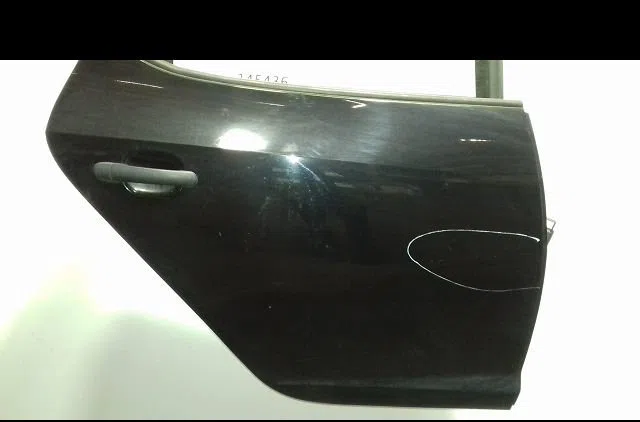Porte arrière droite Seat IBIZA IV (6J5, 6P1) 1.4 tdi (2008-2010) 5 portes occasion