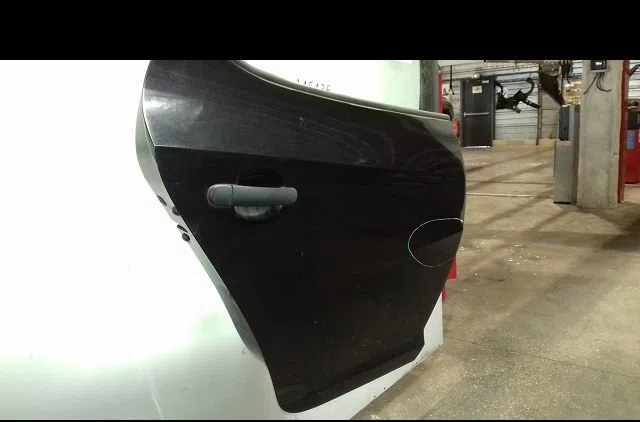 Porte arrière droite Seat IBIZA IV (6J5, 6P1) 1.4 tdi (2008-2010) 5 portes occasion