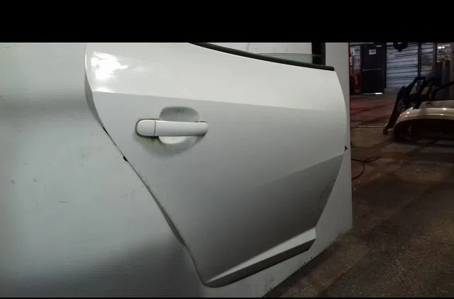 Porte arrière droite Seat IBIZA IV (6J5, 6P1) 1.4 tdi (2008-2010) occasion