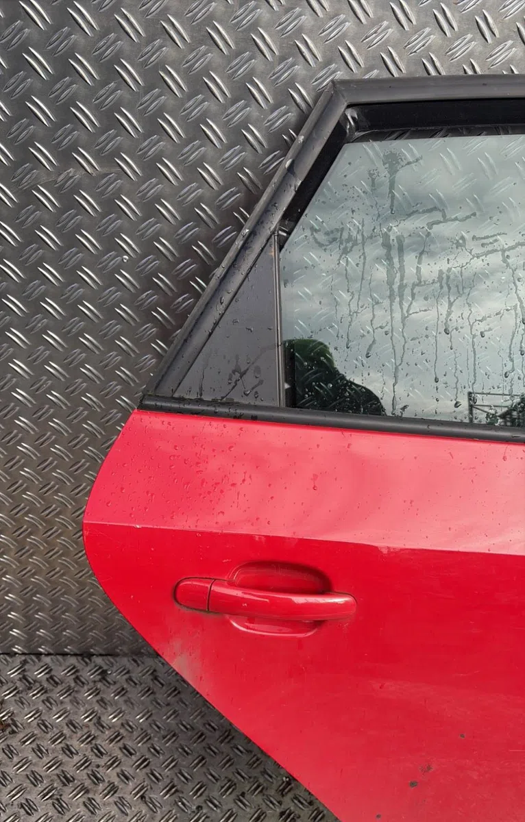 Porte arrière droite Seat IBIZA IV ST (6J8, 6P8) 1.6 tdi (2010-2015) occasion