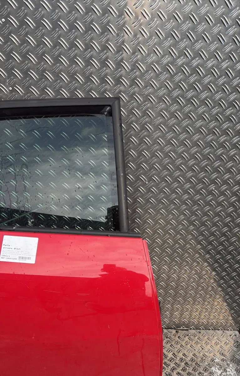 Porte arrière droite Seat IBIZA IV ST (6J8, 6P8) 1.6 tdi (2010-2015) occasion