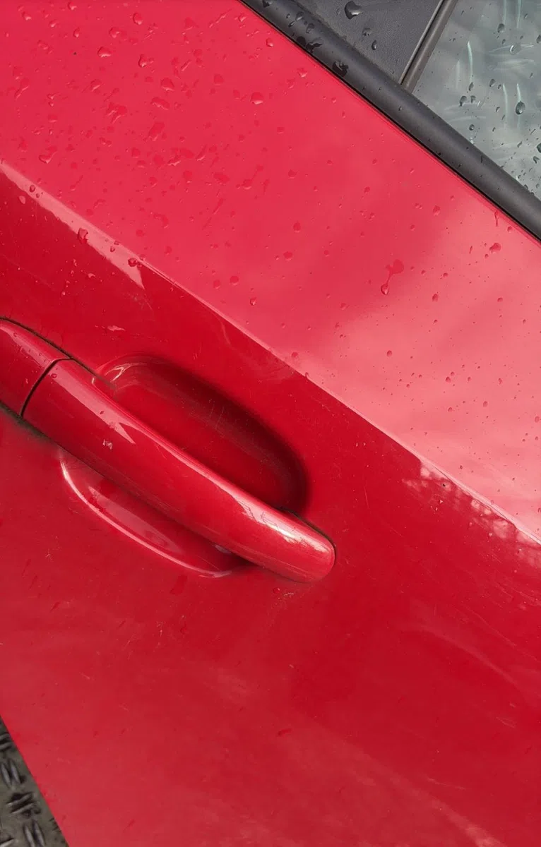Porte arrière droite Seat IBIZA IV ST (6J8, 6P8) 1.6 tdi (2010-2015) occasion