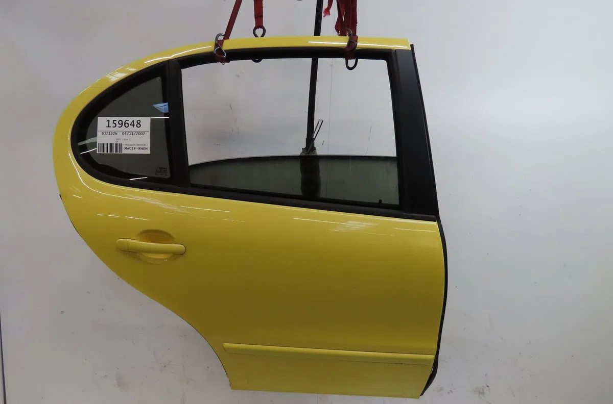 Porte arrière droite Seat LEON (1M1) 1.9 tdi (1999-2006) occasion