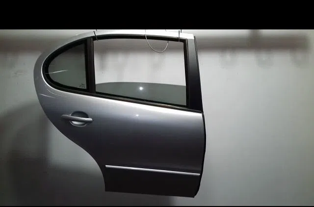 Porte arrière droite Seat LEON (1M1) 1.9 tdi (1999-2006) occasion