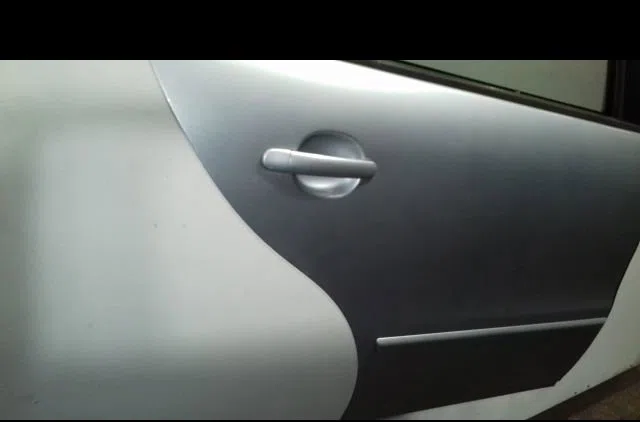 Porte arrière droite Seat LEON (1M1) 1.9 tdi (1999-2006) occasion