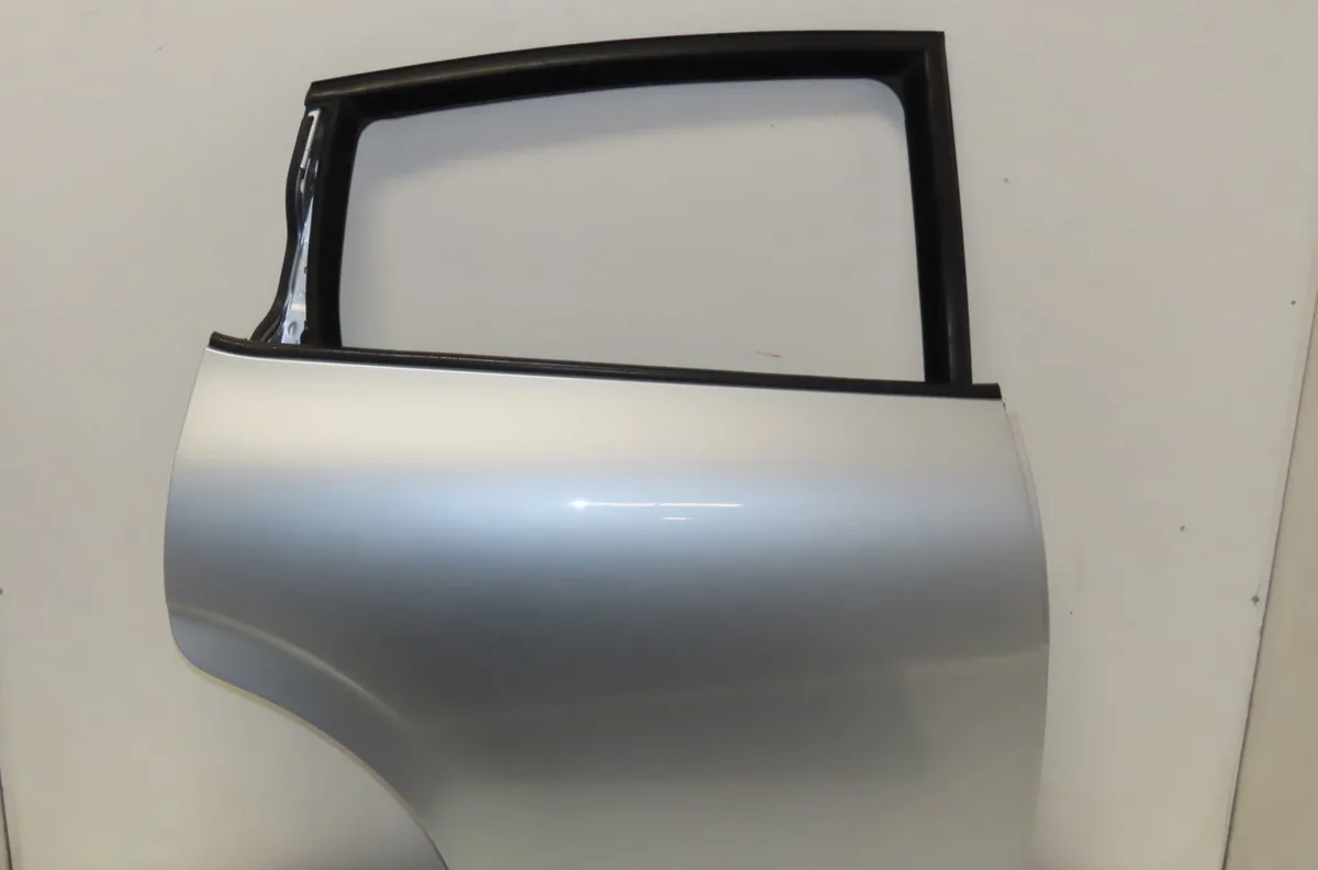 Porte arrière droite Seat LEON (1P1) 1.6 tdi (2010-2012) occasion