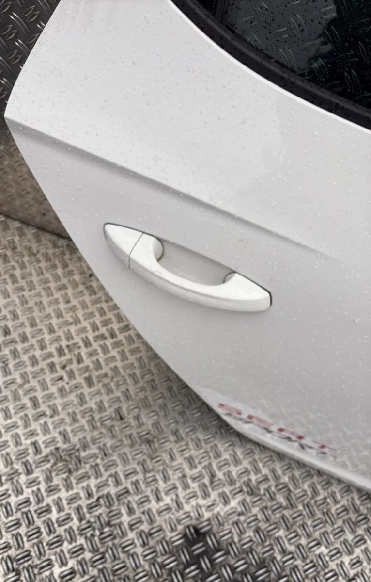 Porte arrière droite Seat LEON (5F1) 2.0 tdi (2012-2020) occasion