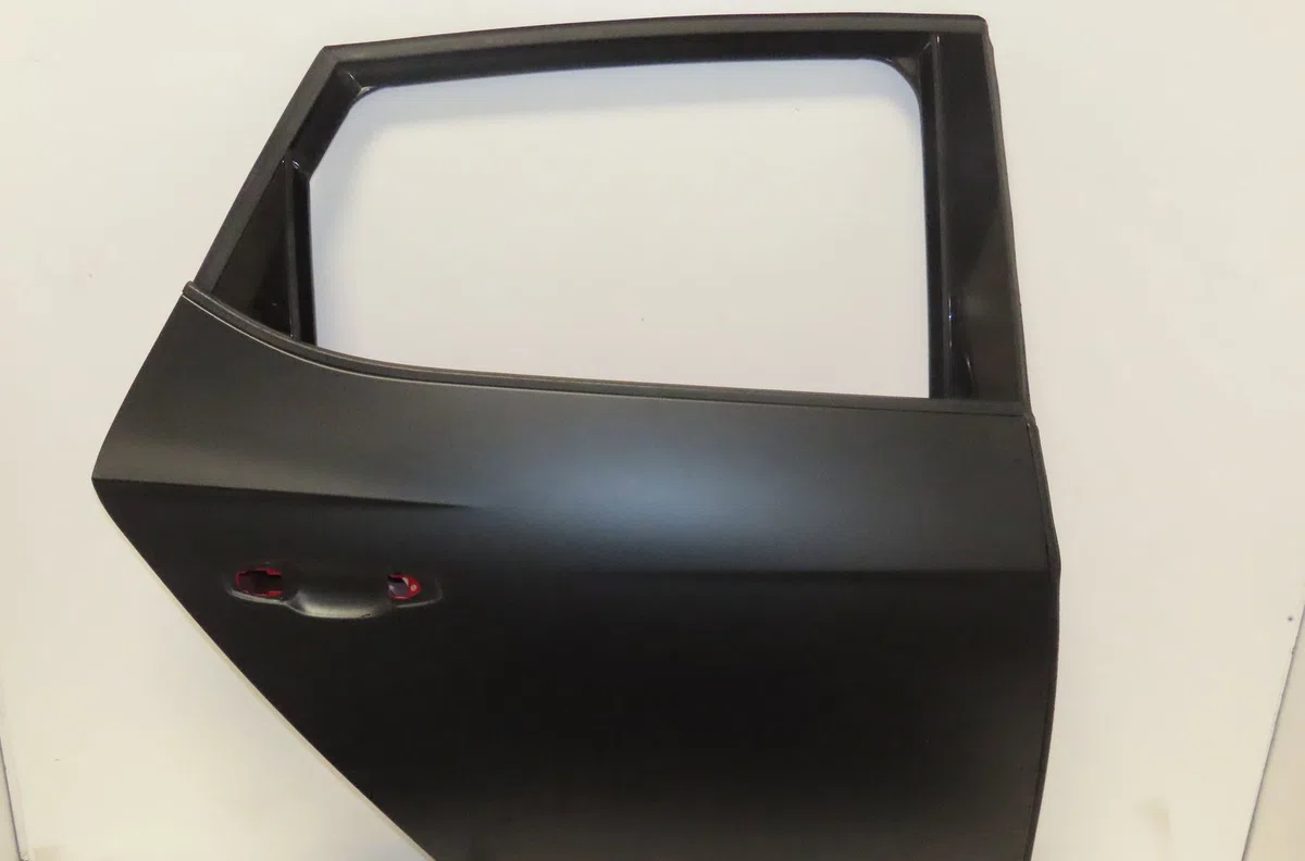 Porte arrière droite Seat LEON ST (5F8) 1.5 tsi (2018-2020) occasion
