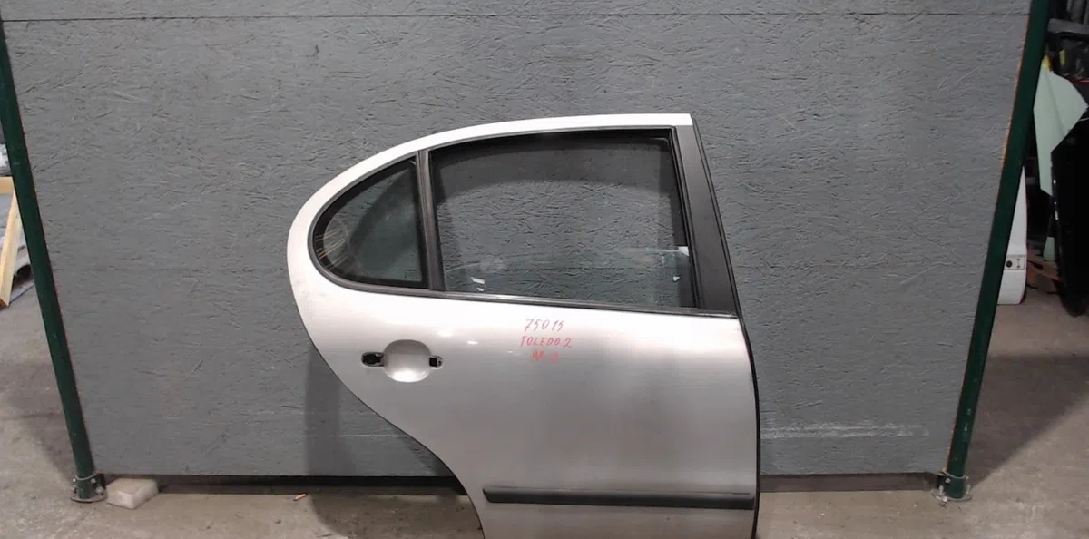Porte arrière droite Seat TOLEDO II (1M2) 1.9 tdi (1999-2004) occasion