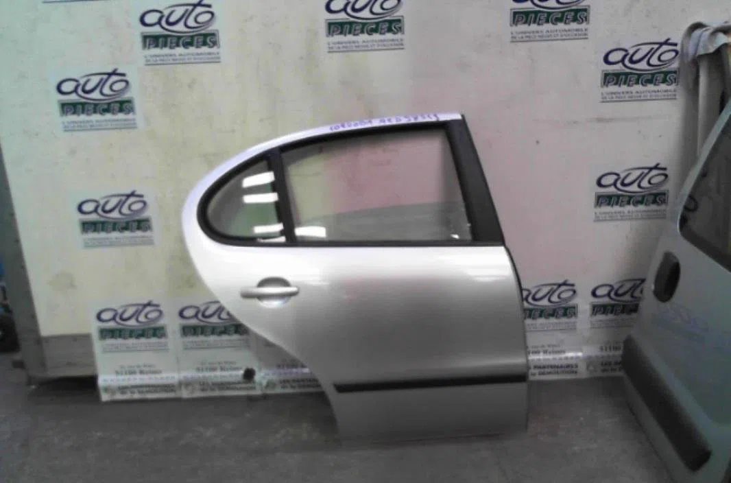 Porte arrière droite Seat TOLEDO II (1M2) 1.9 tdi (1999-2004) occasion