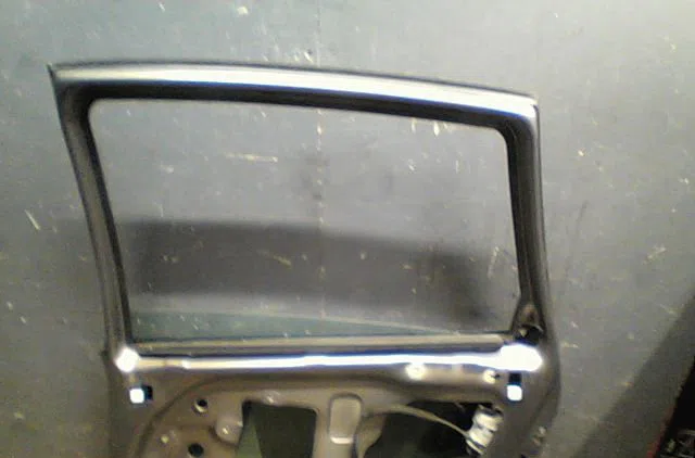 Porte arrière droite Seat TOLEDO III (5P2) 2.0 tdi 16v (2004-2009) occasion