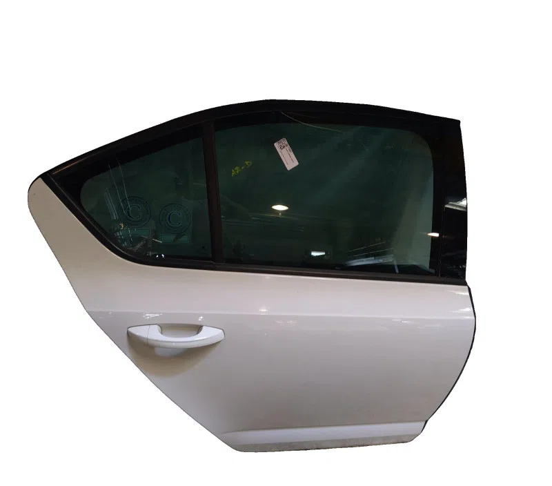 PORTE ARRIERE DROITE SKODA OCTAVIA OCTAV.III 5EU833052A
