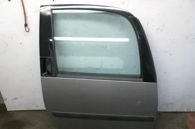 Porte arrière droite Skoda ROOMSTER (5J7) 1.4 tdi (2006-2010) occasion