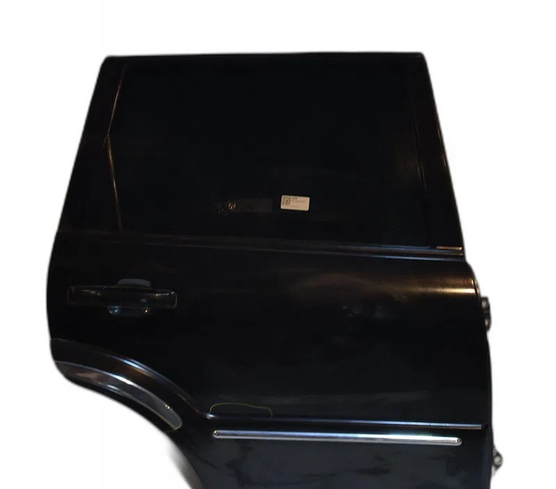 PORTE ARRIERE DROITE SSANGYONG REXTON 6300208112