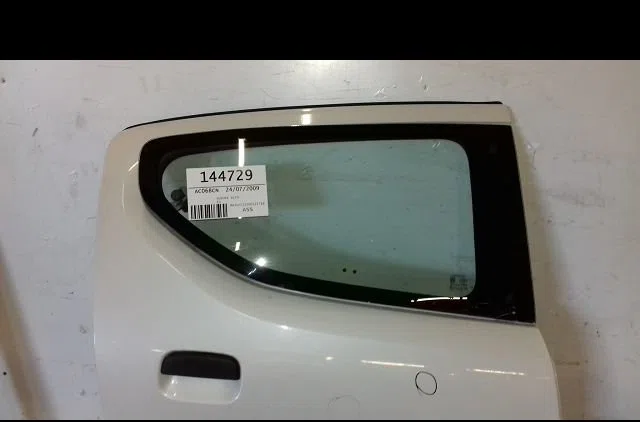 Porte arrière droite Suzuki ALTO VII (GF) 1.0 (amf310) (2009) occasion