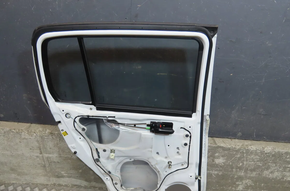 Porte arrière droite SUZUKI CELERIO occasion