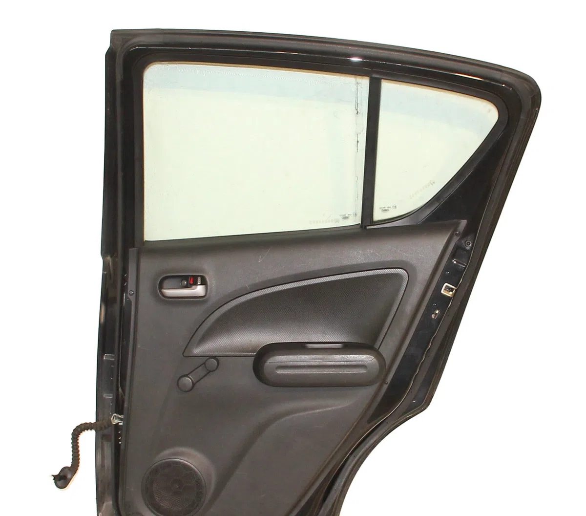 Porte arrière droite Suzuki SPLASH (EX) 1.0 (a5b 310) (2008) occasion