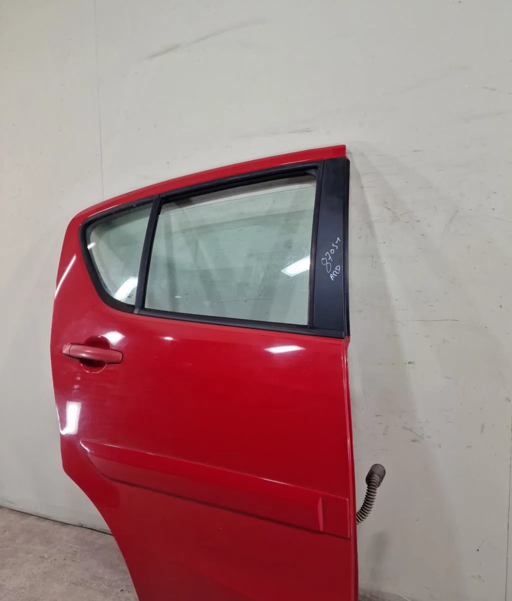 Porte arrière droite SUZUKI SPLASH  SPLASH occasion
