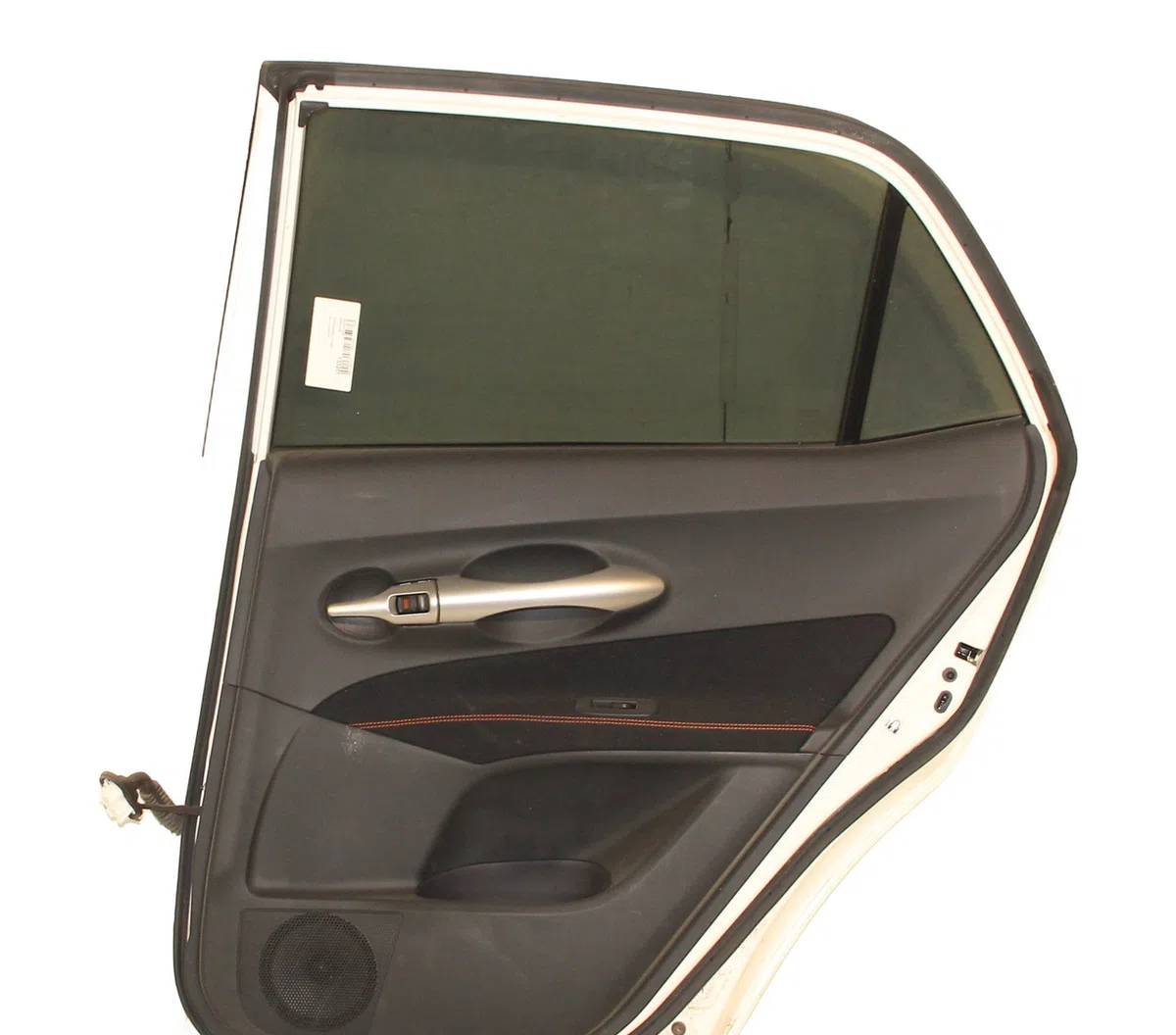 Porte arrière droite Toyota AURIS (_E15_) 1.4 d-4d (nde150_) (2007-2012) 3 portes occasion