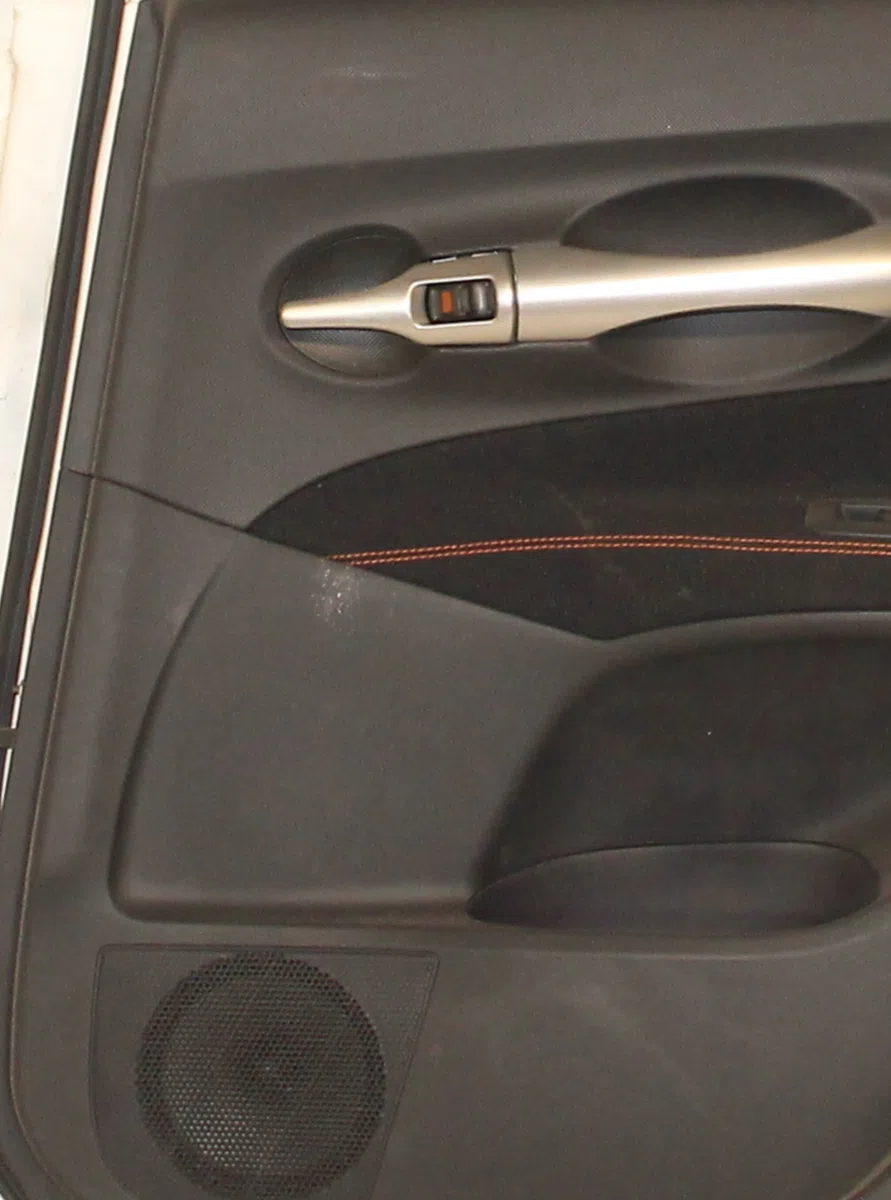 Porte arrière droite Toyota AURIS (_E15_) 1.4 d-4d (nde150_) (2007-2012) 3 portes occasion