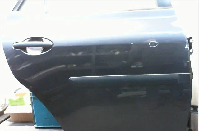 Porte arrière droite Toyota AURIS (_E15_) 2.0 d-4d (ade150_) (2006-2012) occasion