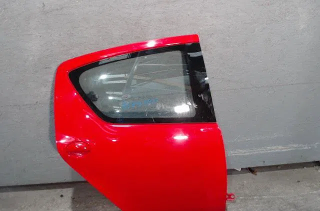Porte arrière droite TOYOTA AYGO 1  AYGO 1 PHASE 2 occasion