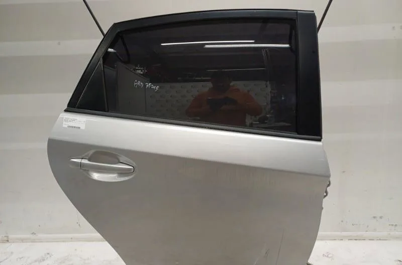 Porte arrière droite TOYOTA PRIUS 3 PHASE 1 occasion