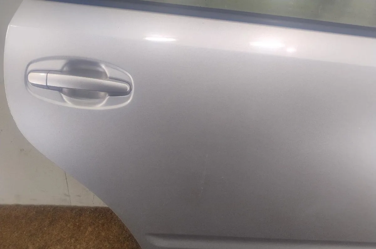 Porte arrière droite Toyota PRIUS Liftback (_W2_) 1.5 hybrid (nhw20_) (2003-2009) occasion