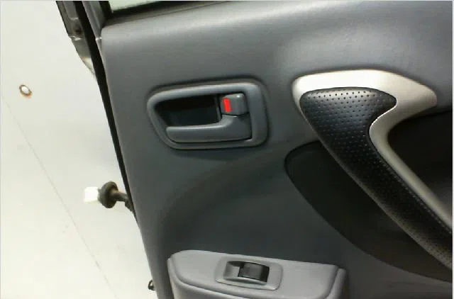 Porte arrière droite TOYOTA RAV4 II occasion