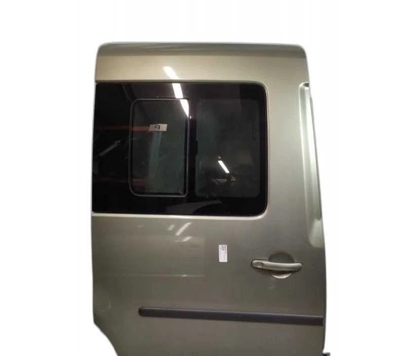 PORTE ARRIERE DROITE VOLKSWAGEN CADDY 2K5843108C