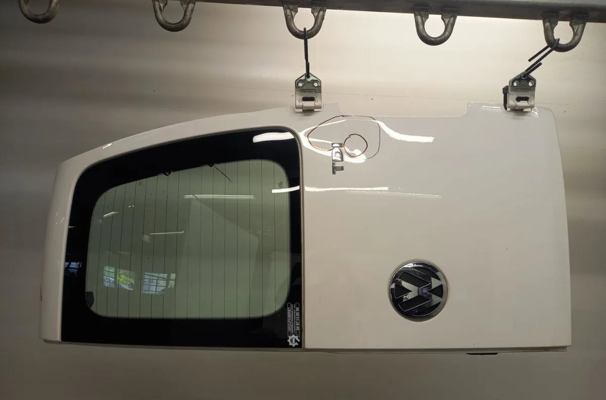 Porte arrière droite VOLKSWAGEN CADDY 3 PHASE 1 occasion