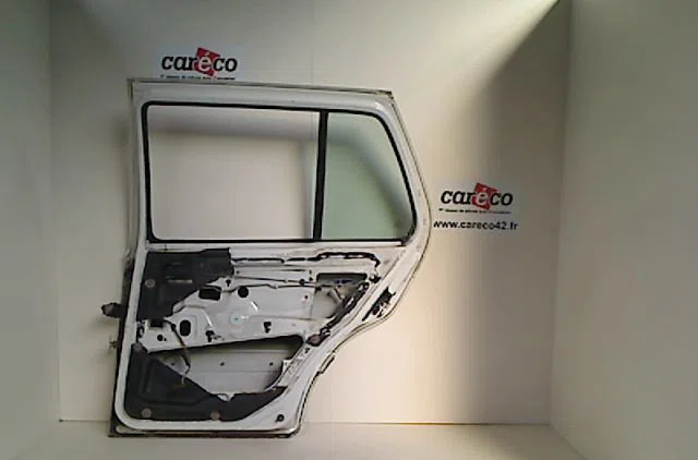 Porte arrière droite VOLKSWAGEN GOLF III 1996 occasion