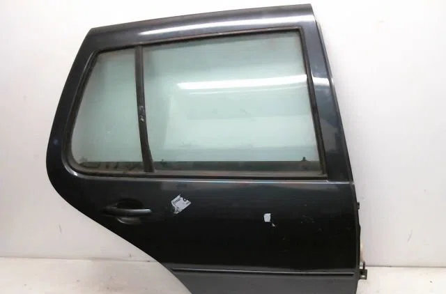 Porte arrière droite VOLKSWAGEN GOLF occasion