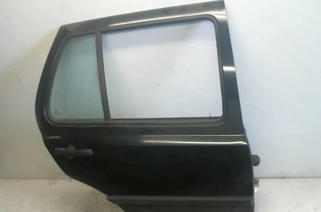 Porte arrière droite VOLKSWAGEN GOLF occasion