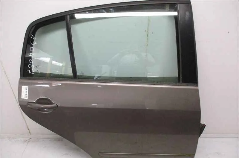 Porte arrière droite VOLKSWAGEN GOLF PLUS occasion